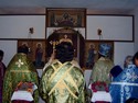 Festa Anual da Paróquia de São Vicente