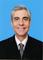 Dr. Alec Loretic